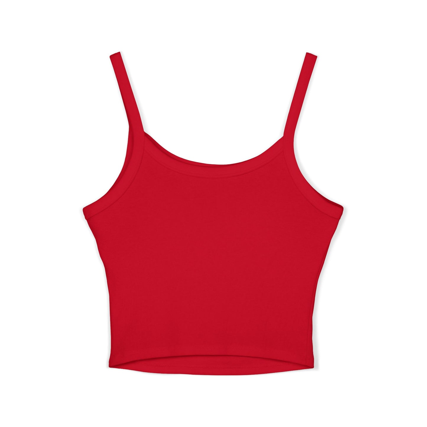 Cowgirl Boot Graphic Crop Tank