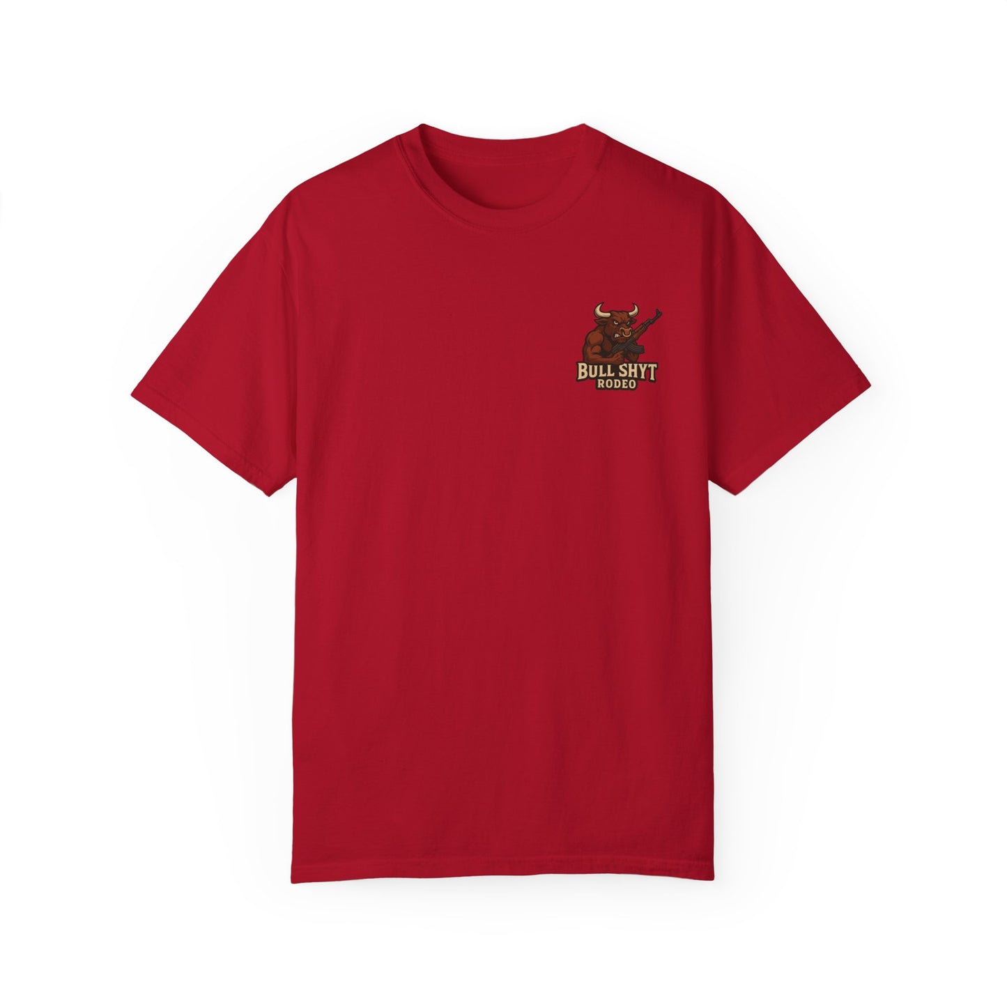 BullSh*t Rodeo T-shirt