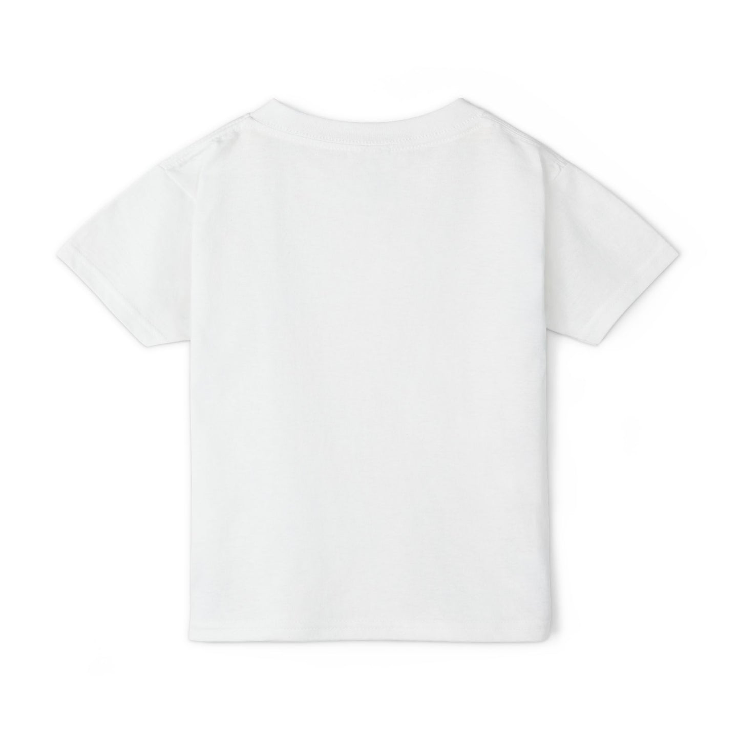 Little Snackers Club Toddler T-Shirt — Cute Food Graphic Tee for Kids