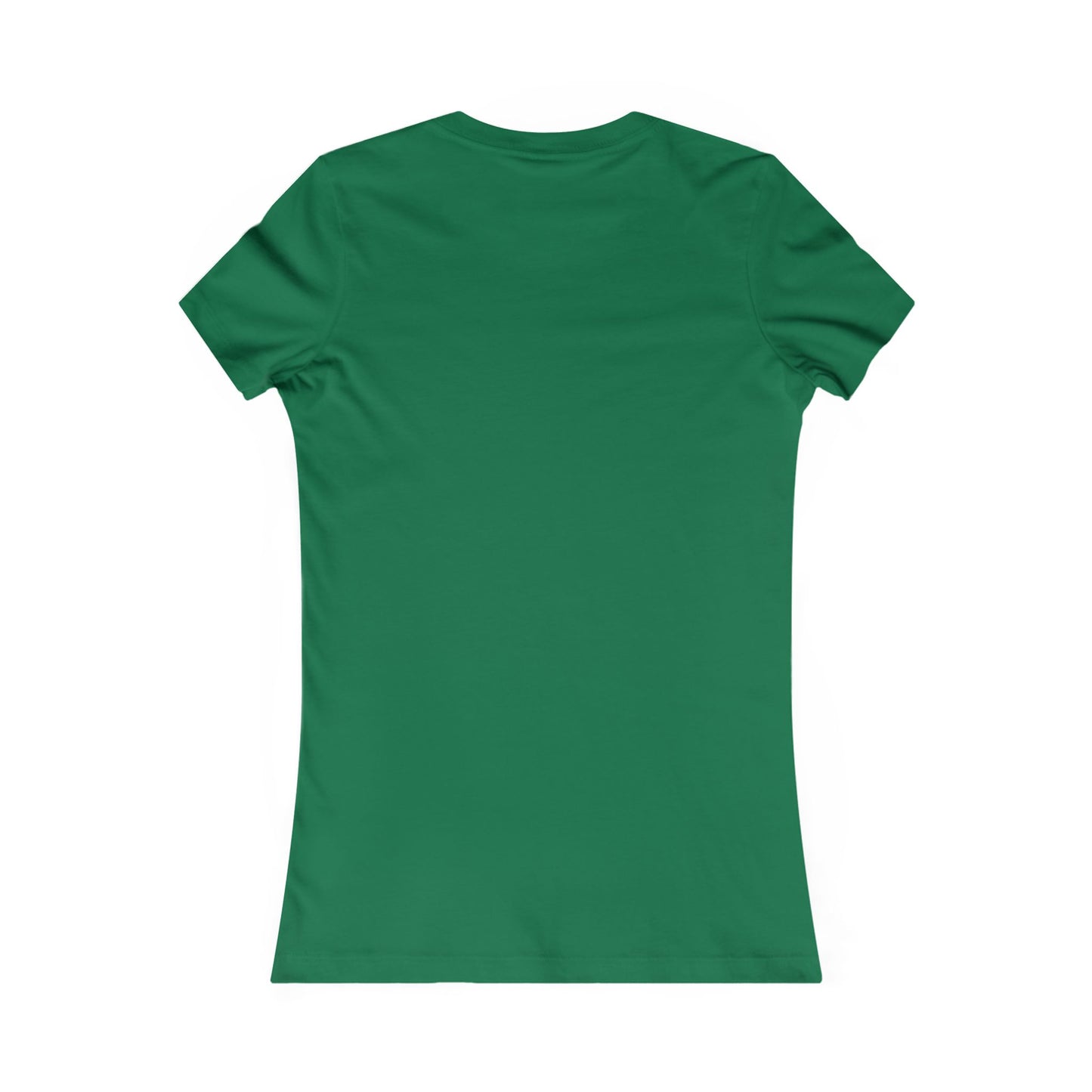 Brasil Rio de Janeiro Women's Tee — Yellow Green Brazil Soccer Travel Shirt
