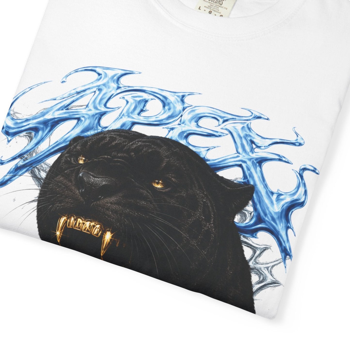 Apex Black Panther T-Shirt