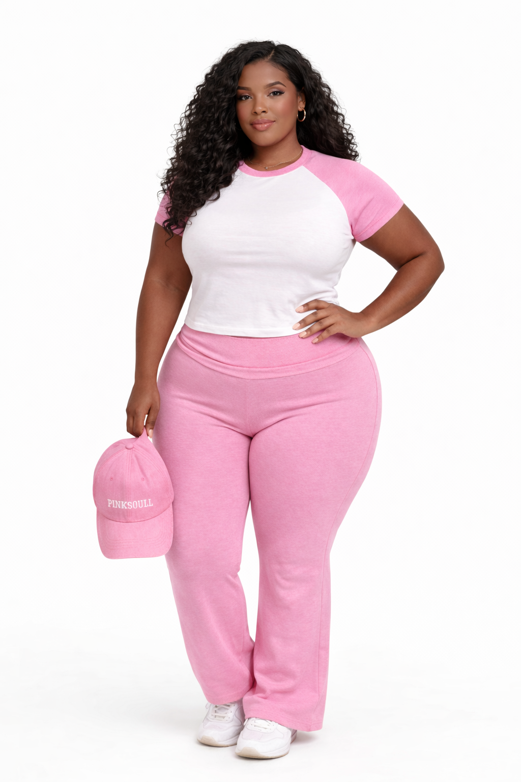 Women’s 2 Piece Lounge Set