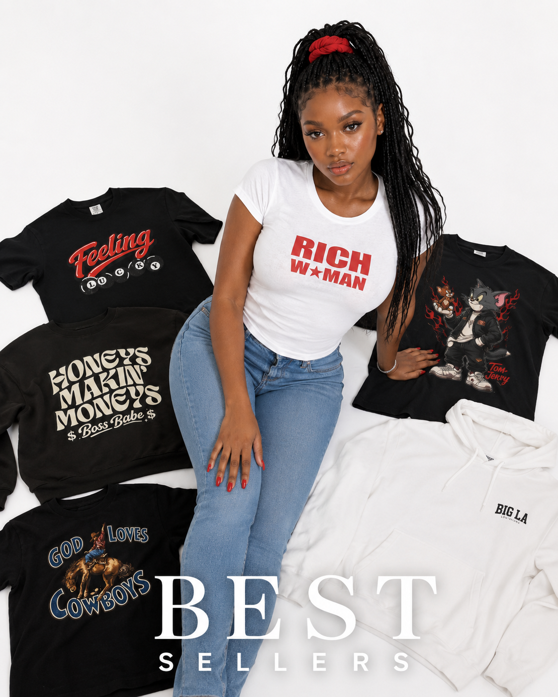 Best Sellers