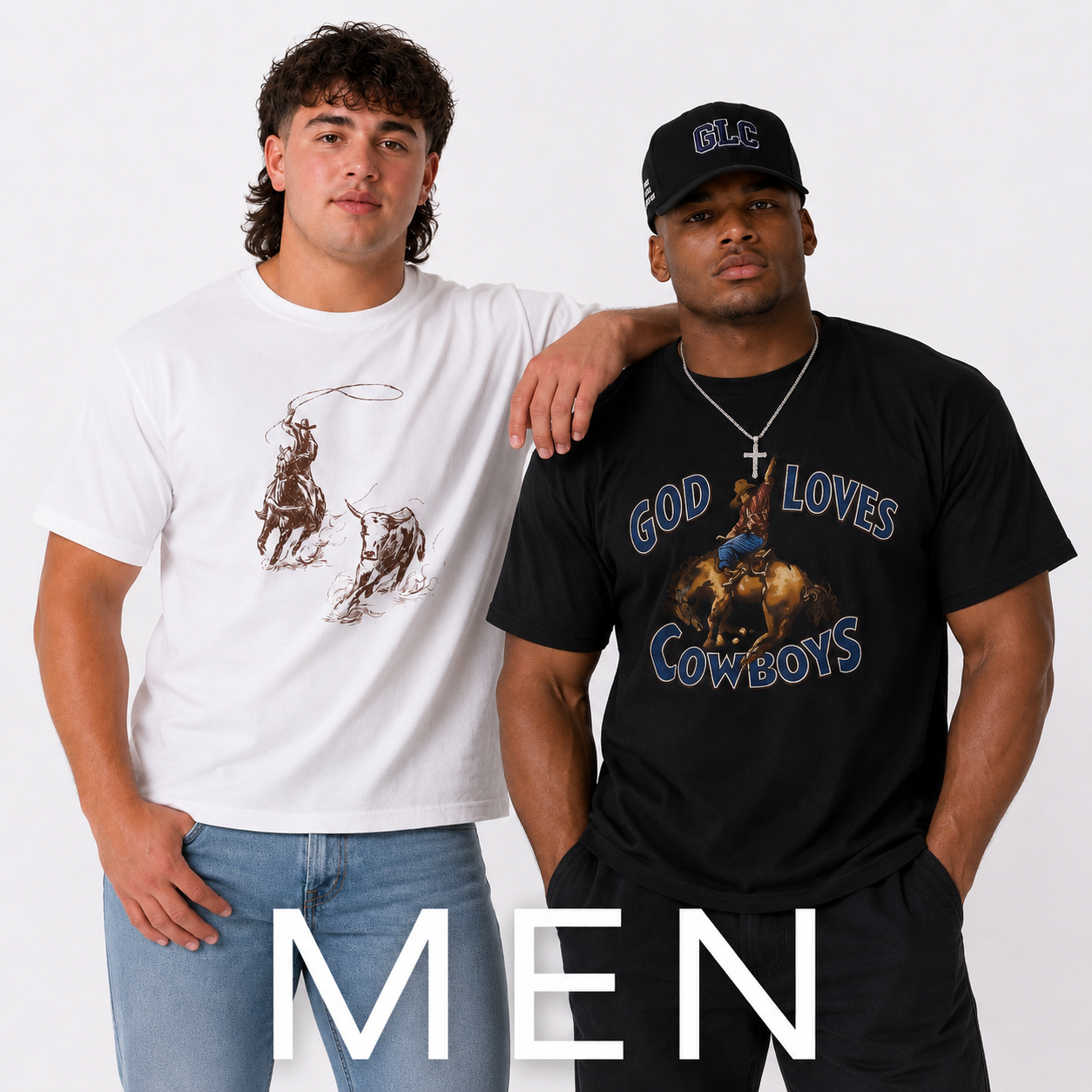 Men