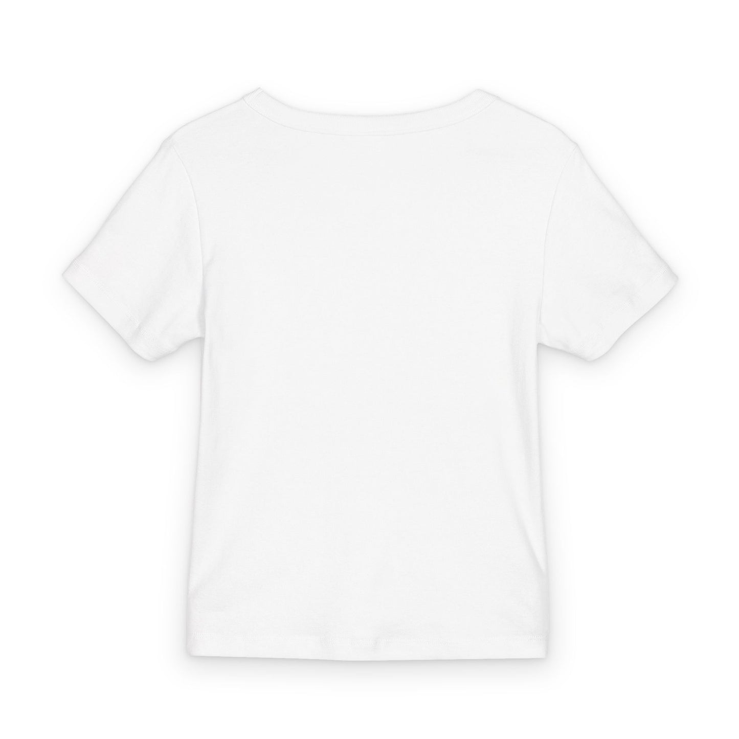 America Baby Tee — Patriotic 4th of July Infant Shirt