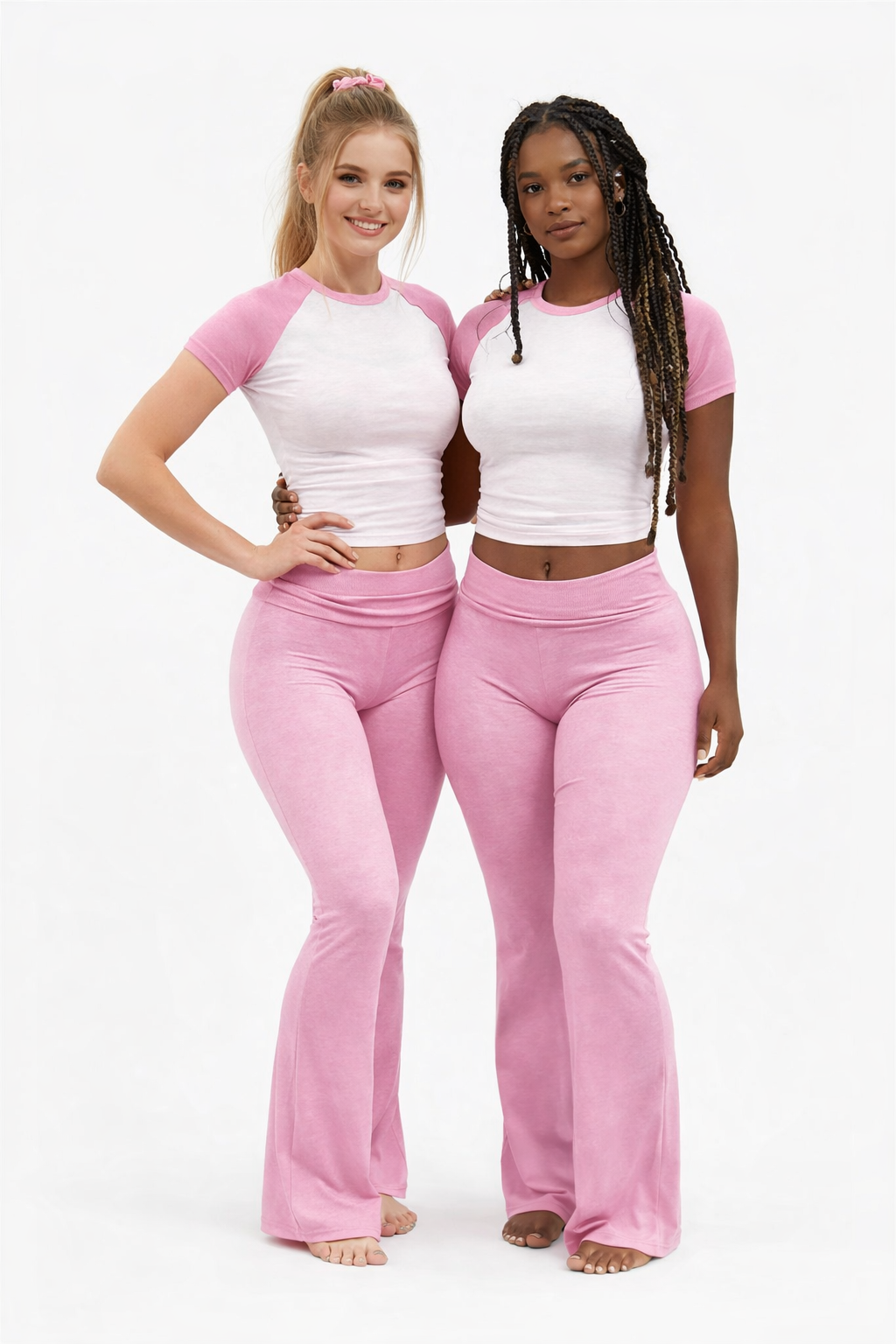 Women’s 2 Piece Lounge Set