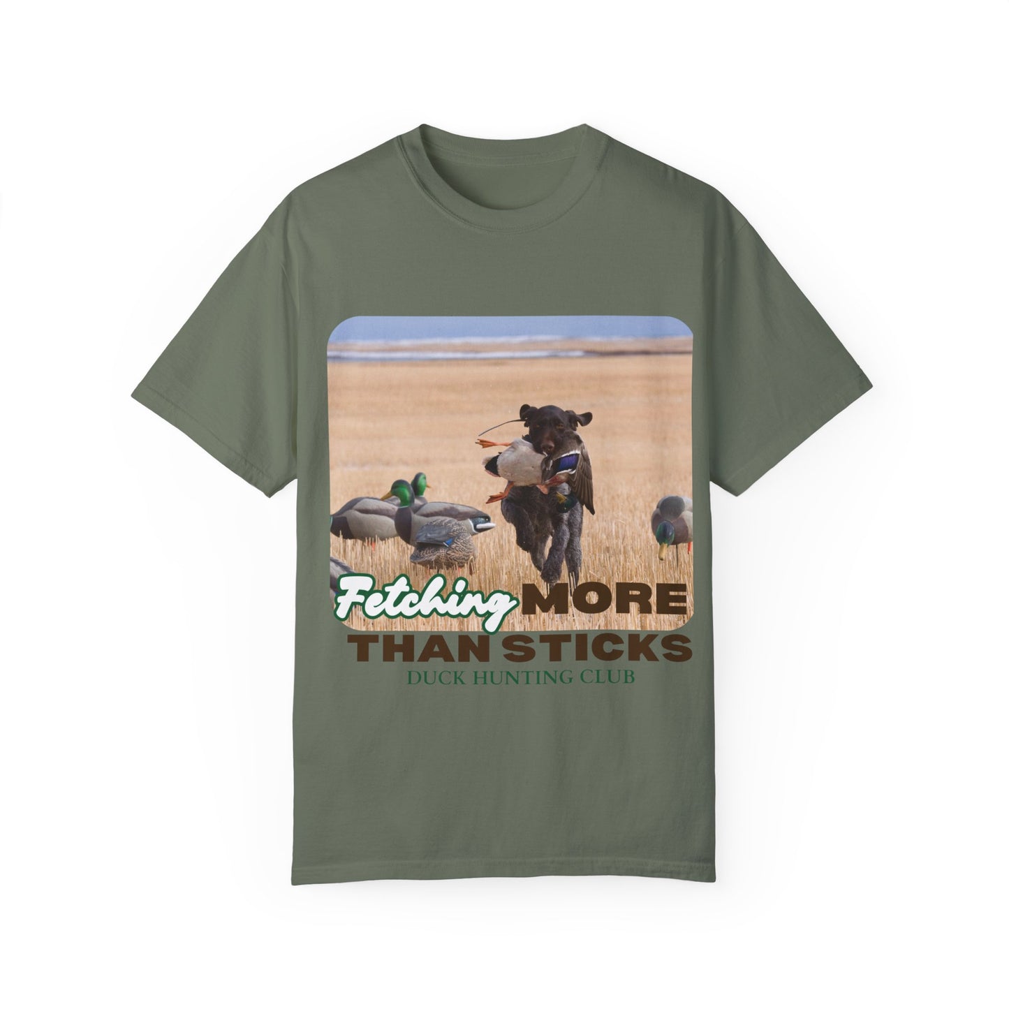 Duck Hunting Club