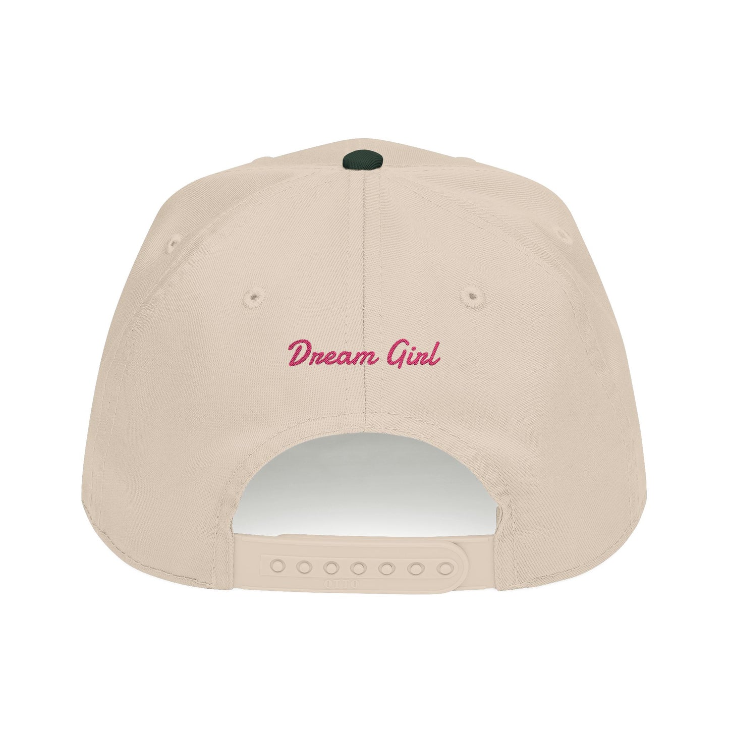 Cowboys Dream Girl Baseball Cap