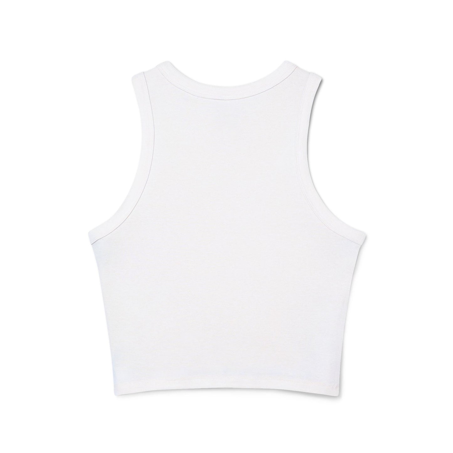 Malibu Beach Racer Tank Top