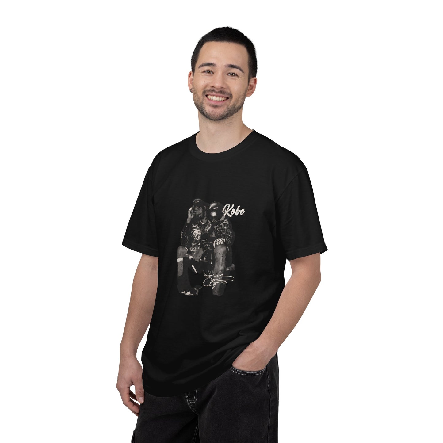 Kobe Tribute T-Shirt