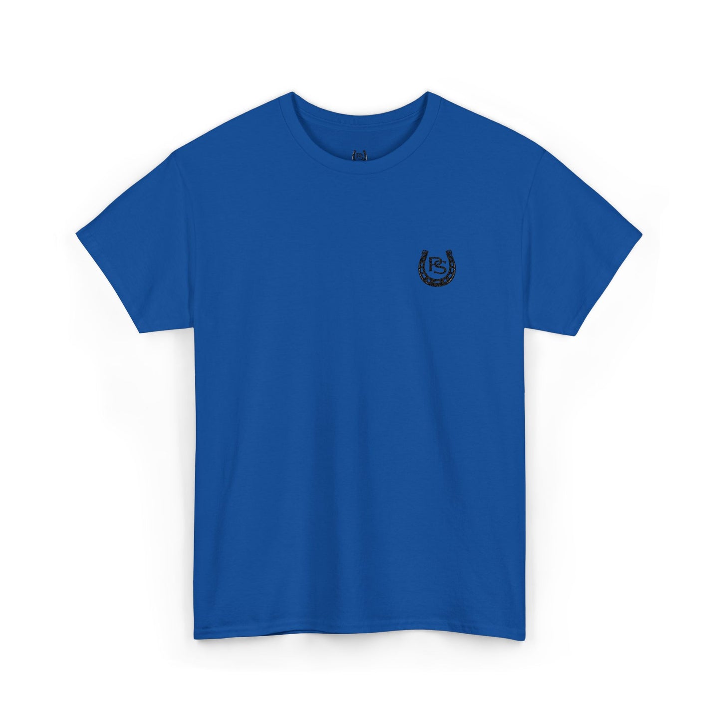 Horseshoe Logo Tee