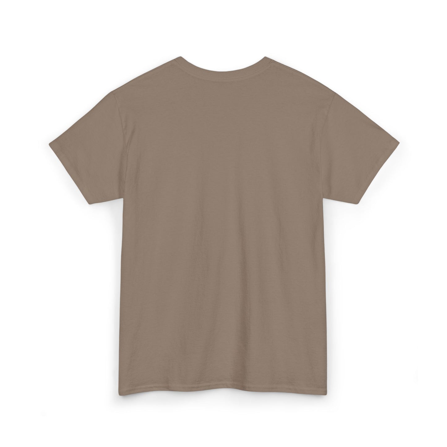 Horseshoe Logo Tee