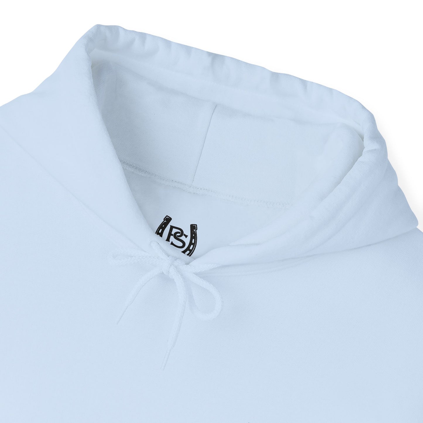 Embroidered After Hours Hoodie