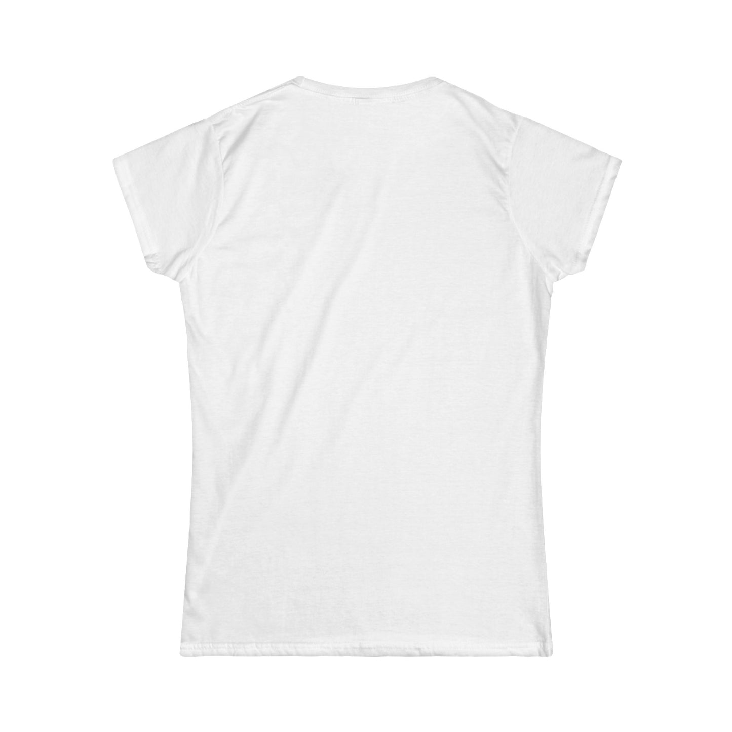 'RICH W*MAN' Bold Red Graphic Shirt