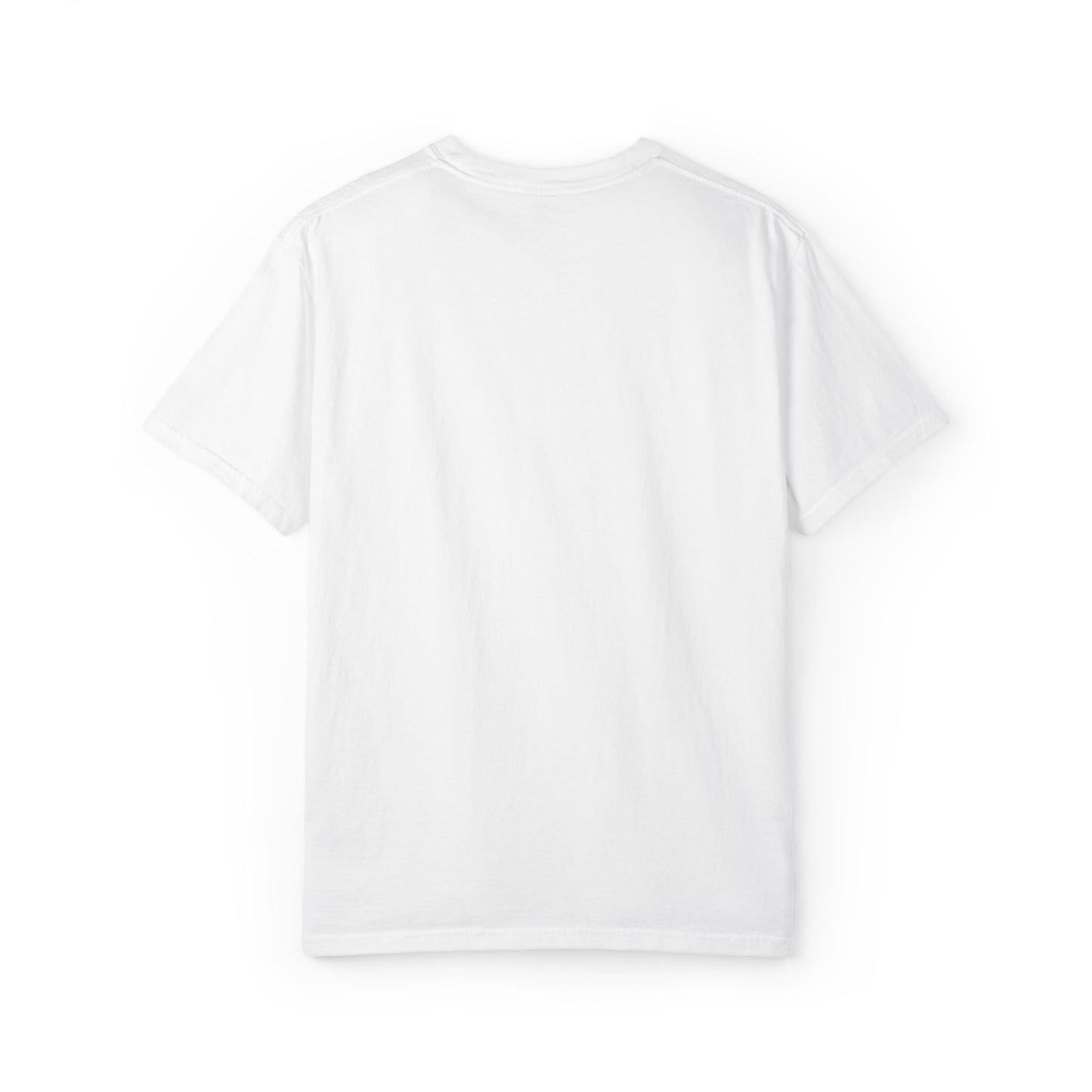 GLC Tee “God Loves Cowboys”