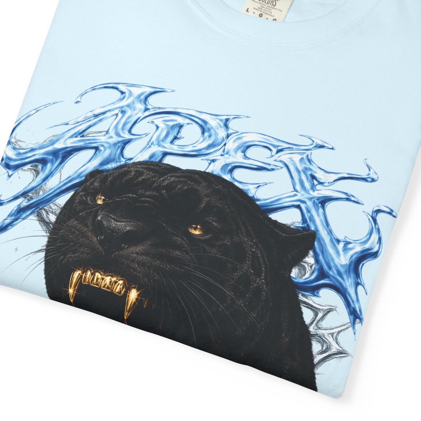 Apex Black Panther T-Shirt