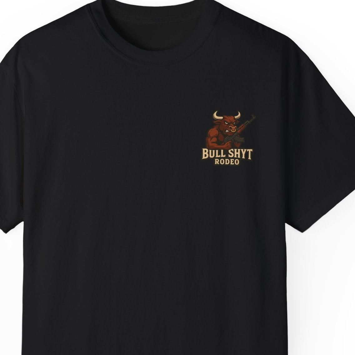 BullSh*t Rodeo T-shirt