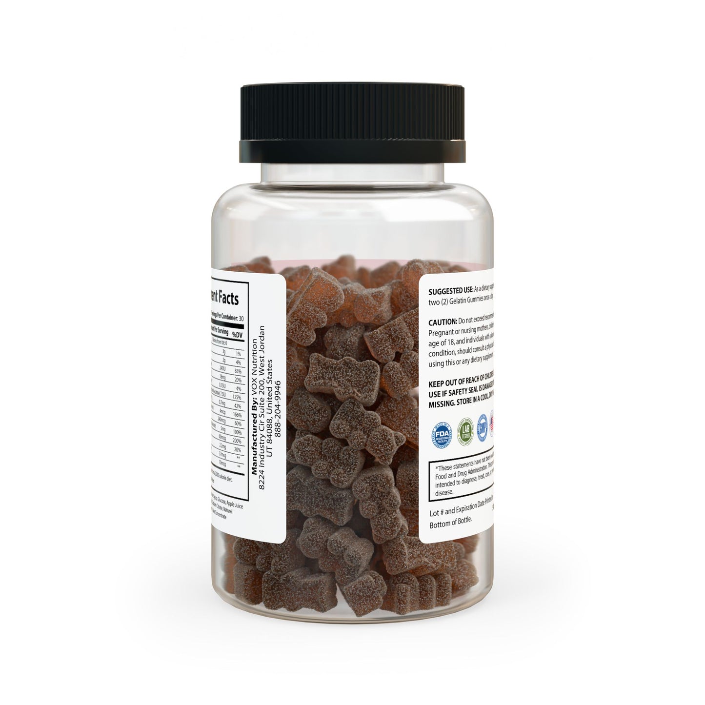 Glow Within Multivitamin | Daily Wellness Support