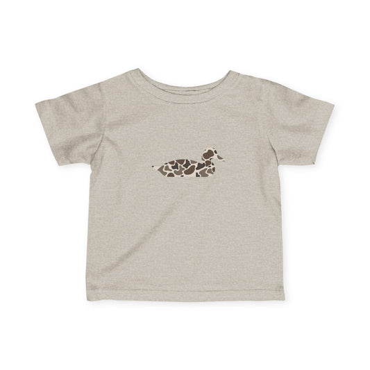 Duck Baby Shirt