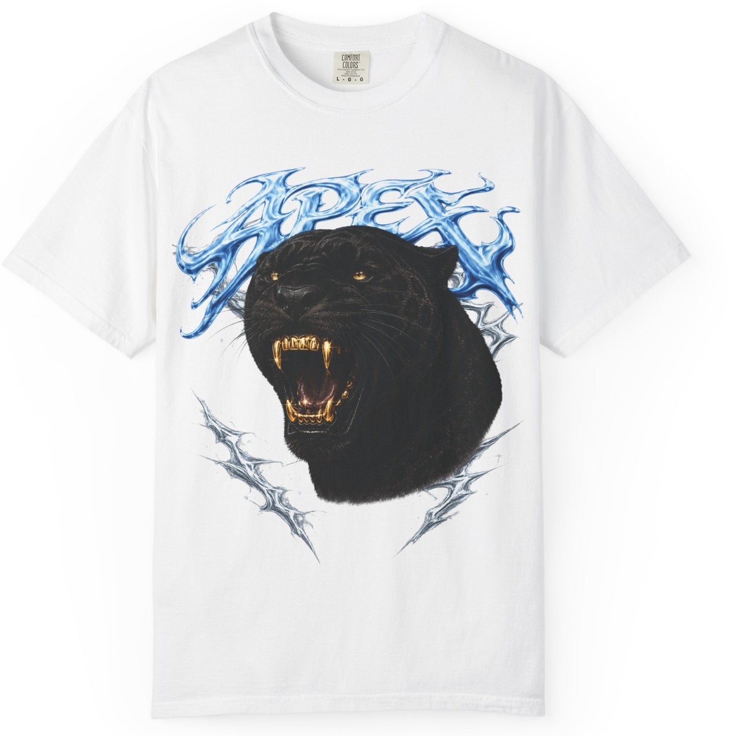 Apex Black Panther T-Shirt