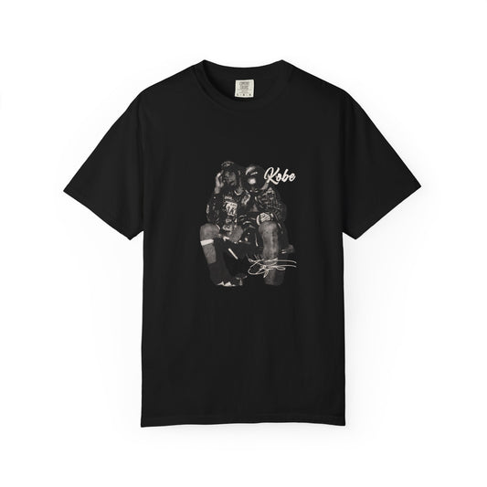 Kobe Tribute T-Shirt