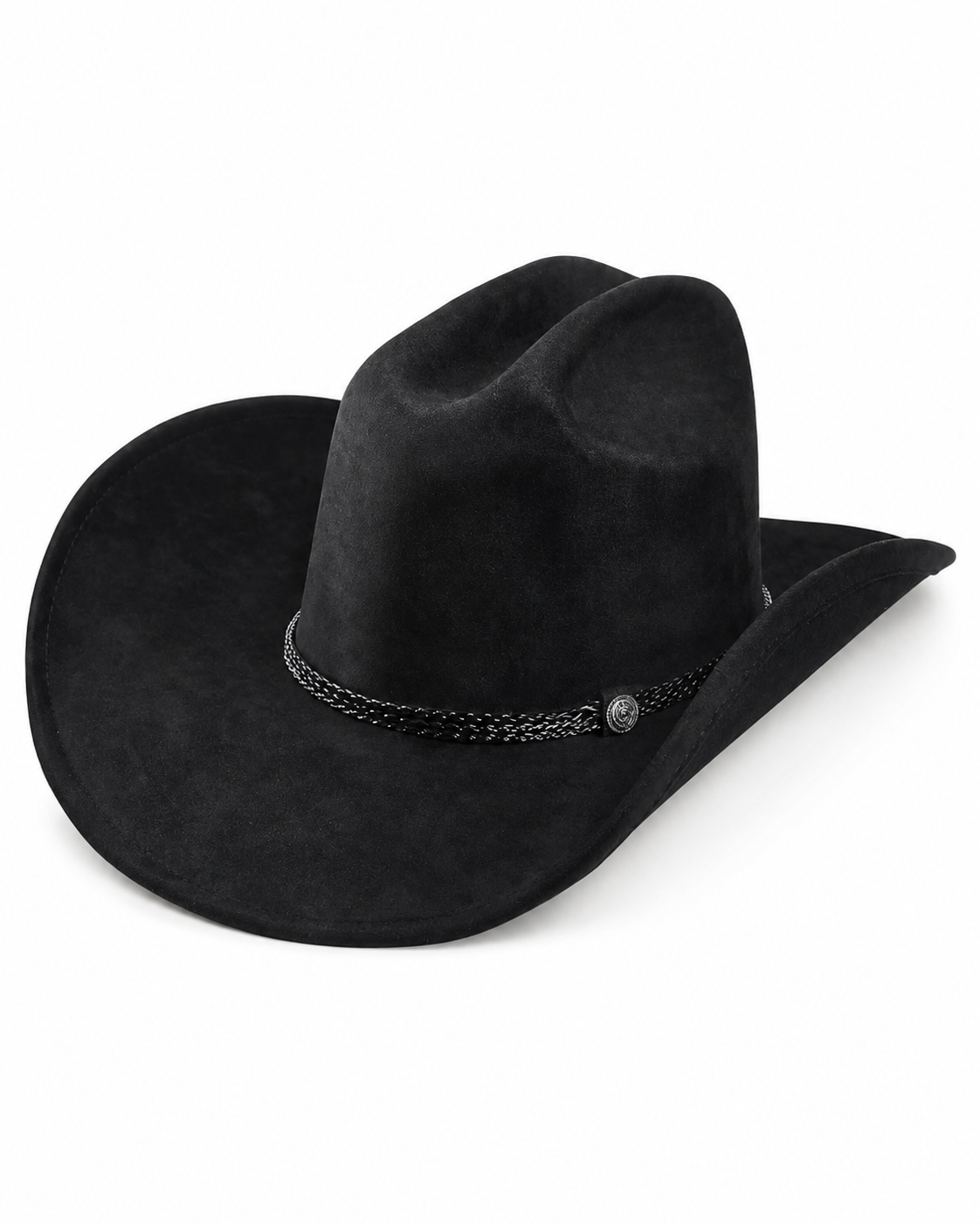 Felt Cowboy Hat