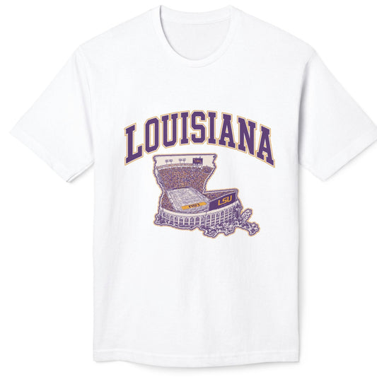Louisiana T-Shirt