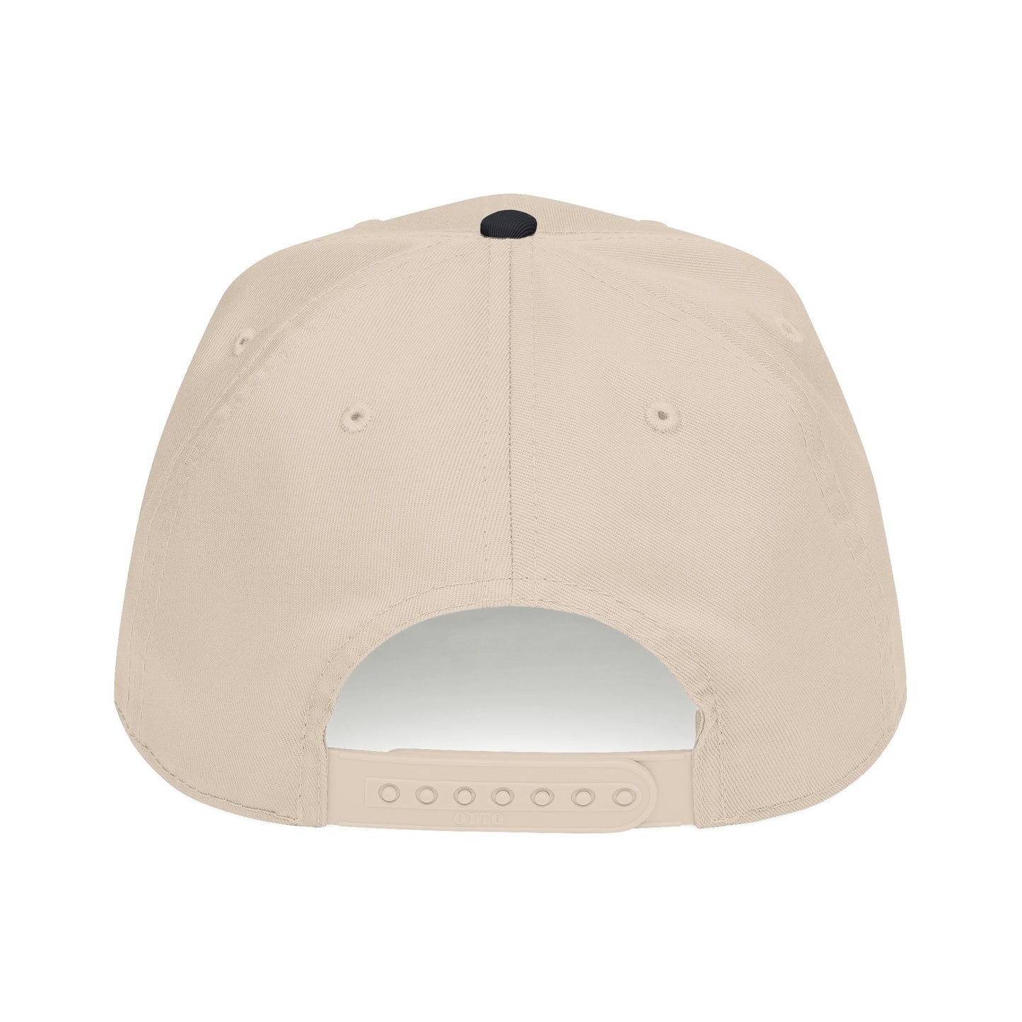 God is Good Mid Profile Baseball Cap