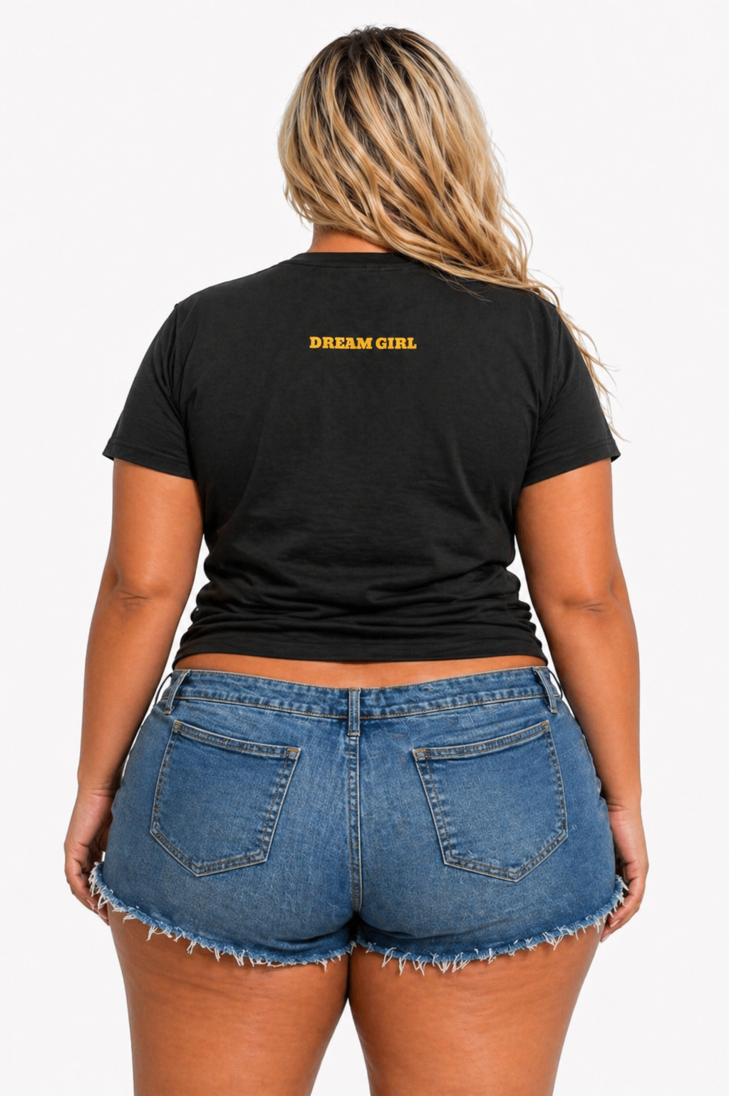 I'm Your Dream Girl's Dream Girl Tee