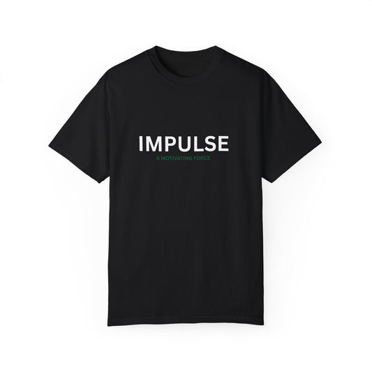 Impulse: A Motivating Force'