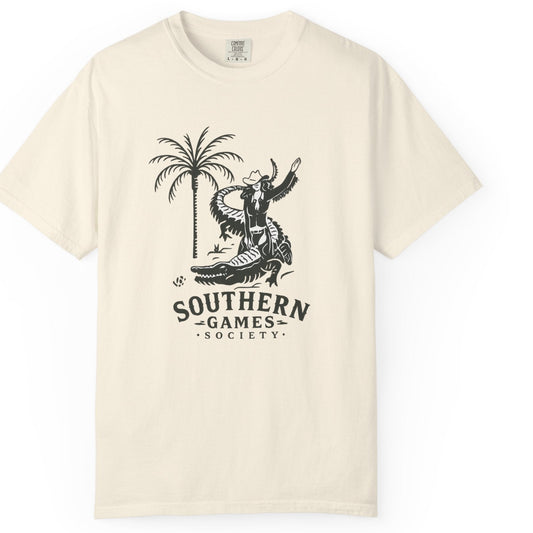 Southern Games Society T-Shirt