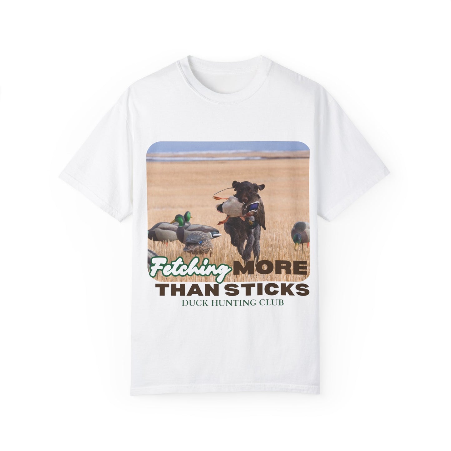 Duck Hunting Club