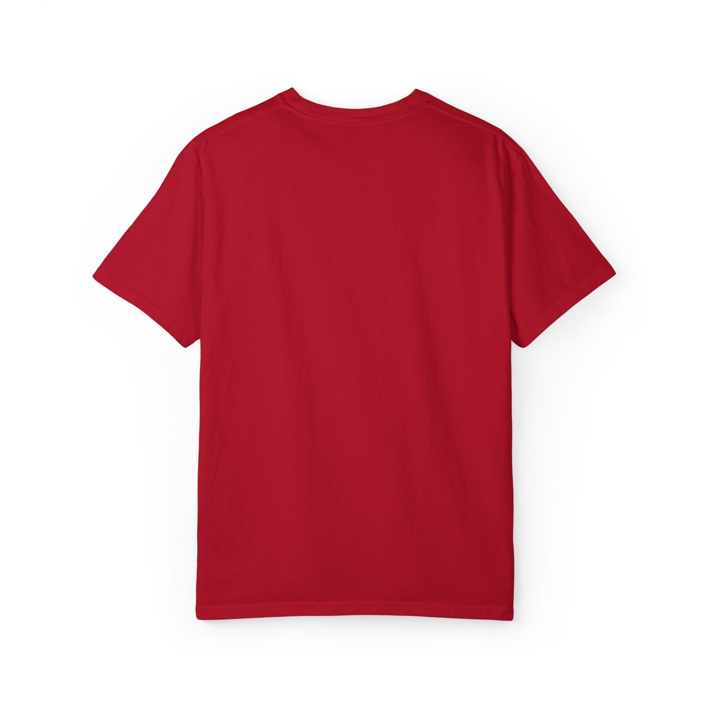 GLC Tee “God Loves Cowboys”