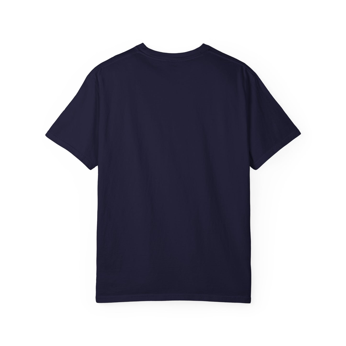 Martha's Vineyard Lighthouse T-Shirt — Massachusetts Coastal Souvenir