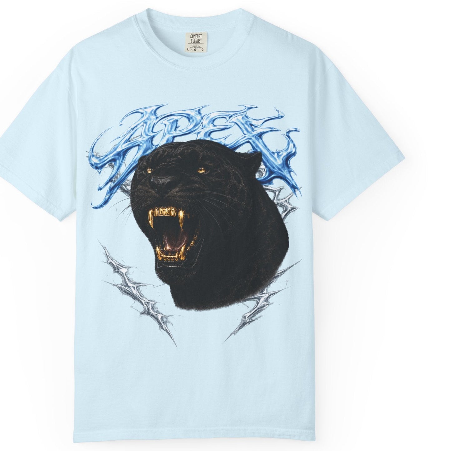 Apex Black Panther T-Shirt