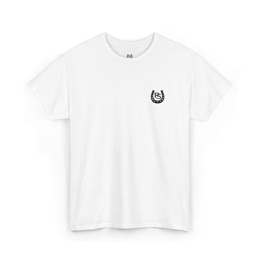 Horseshoe Logo Tee