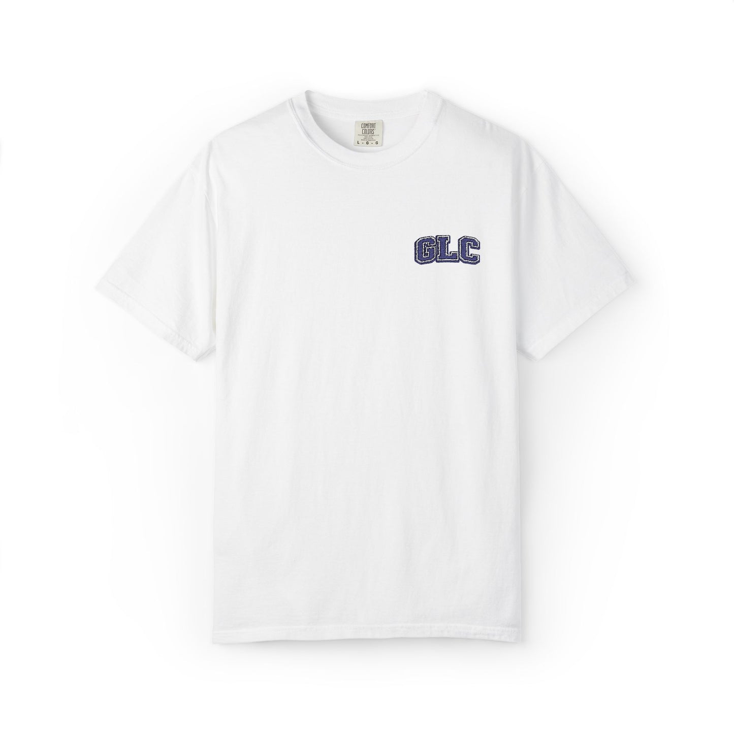 GLC Tee “God Loves Cowboys”