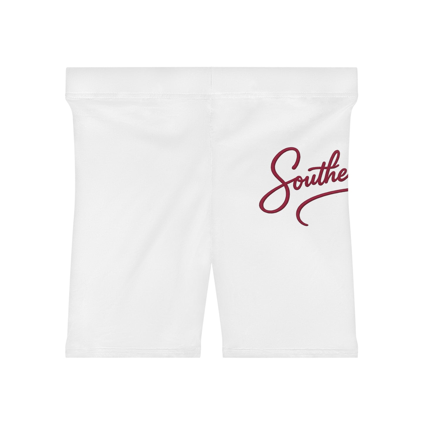Southern Belle Women's Biker Shorts