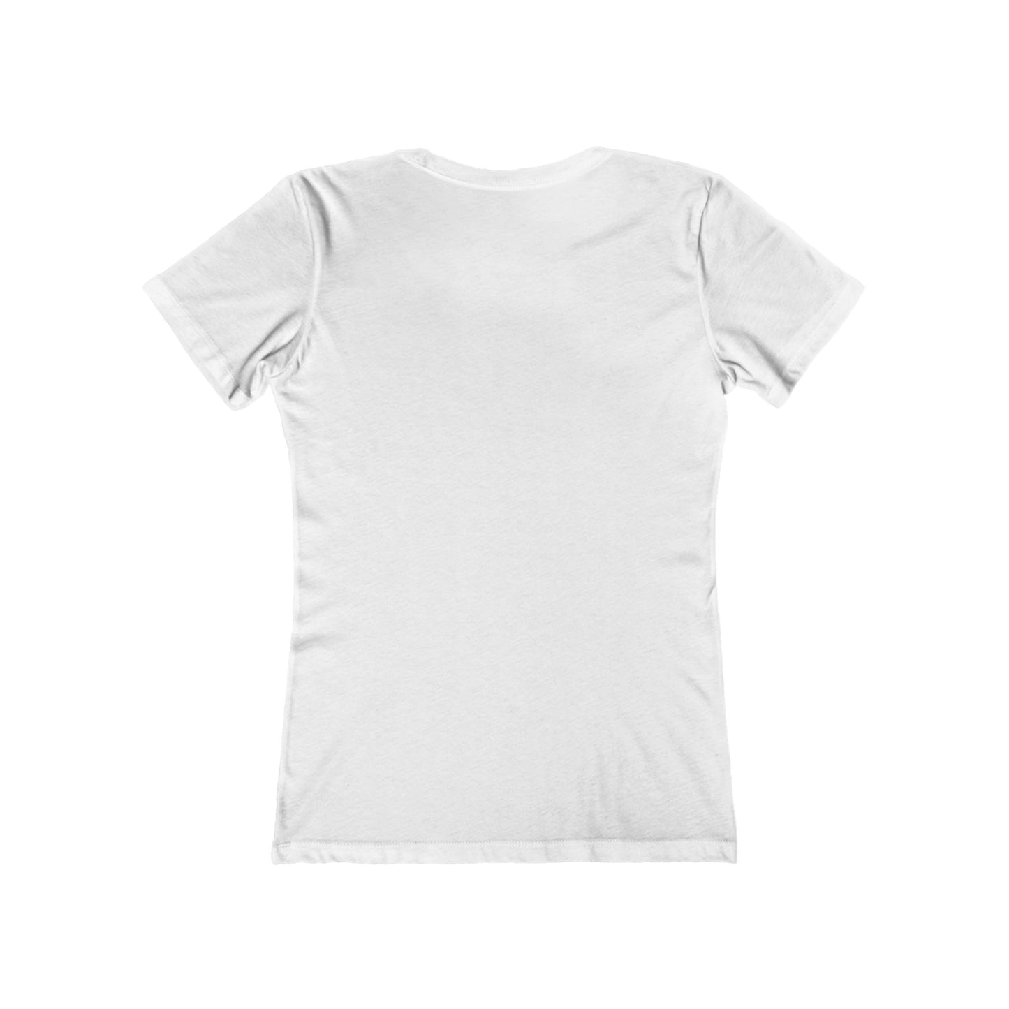 USA Floral Graphic Tee