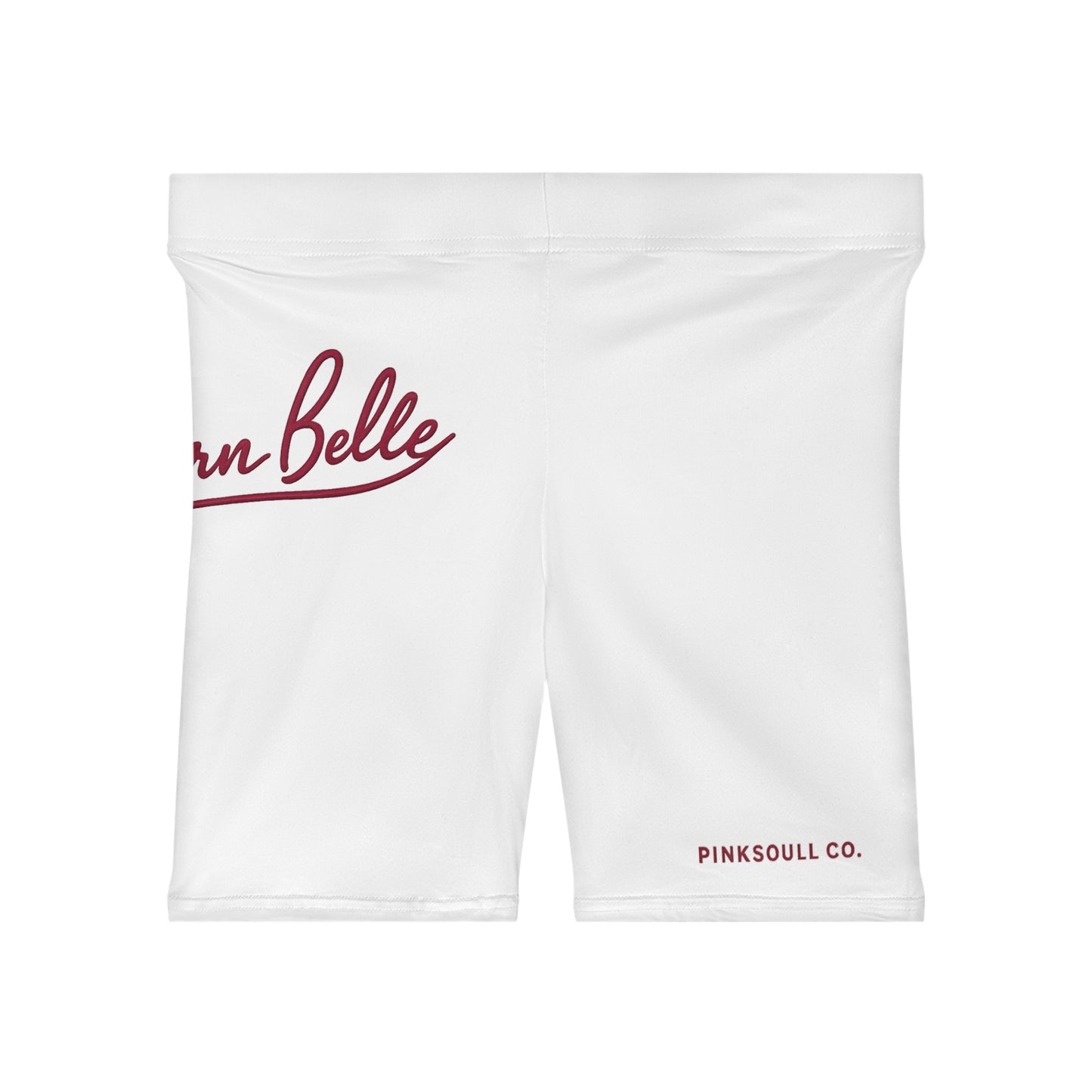 Southern Belle Women's Biker Shorts