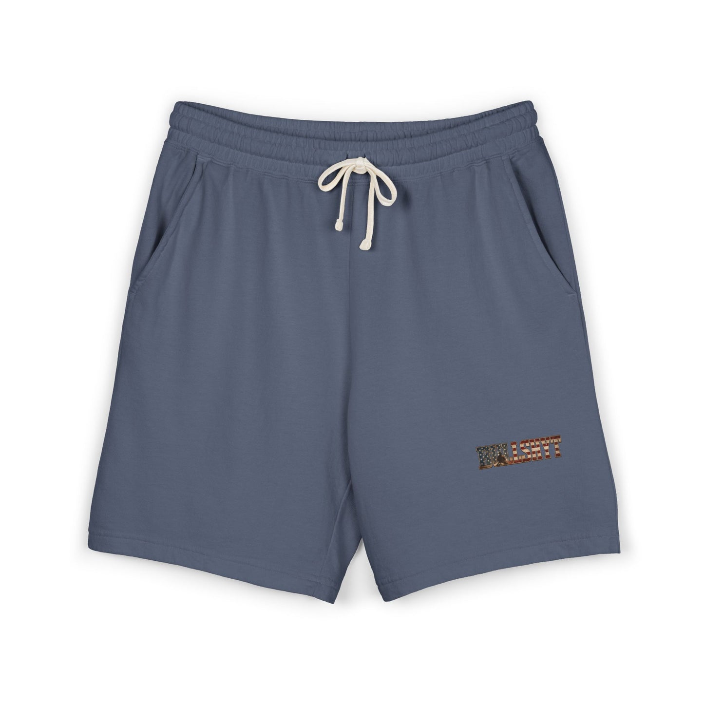 “Bullshyt” Lightweight Fleece Sweat Shorts