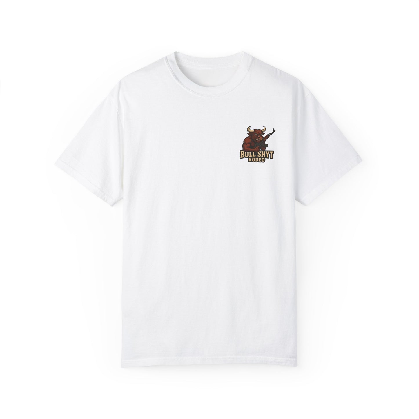 BullSh*t Rodeo T-shirt