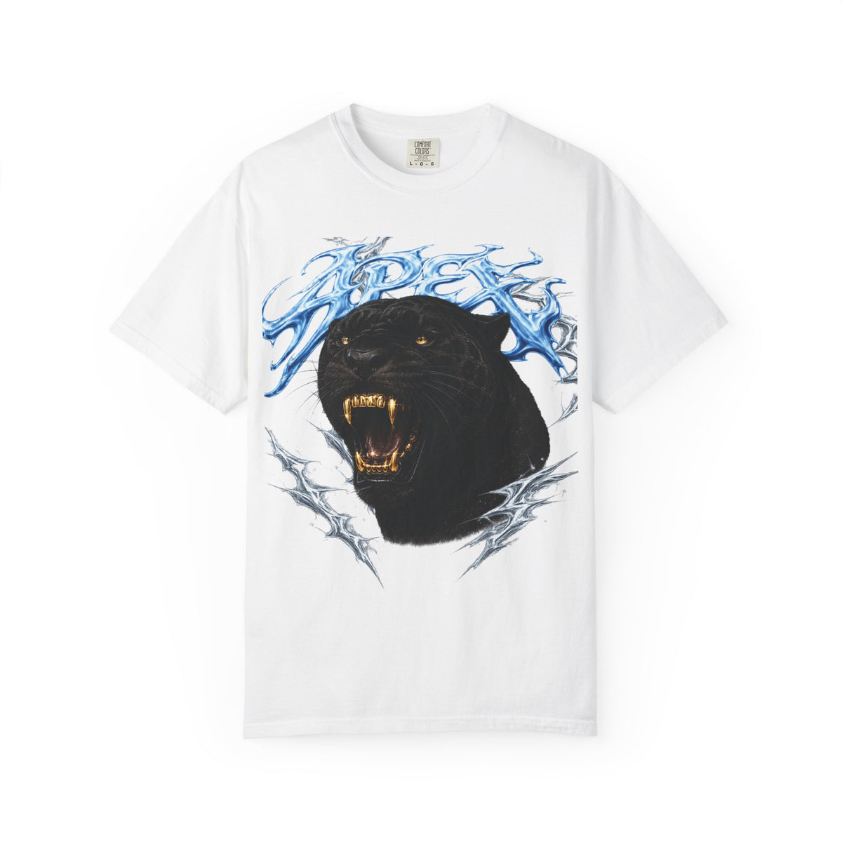 Apex Black Panther T-Shirt