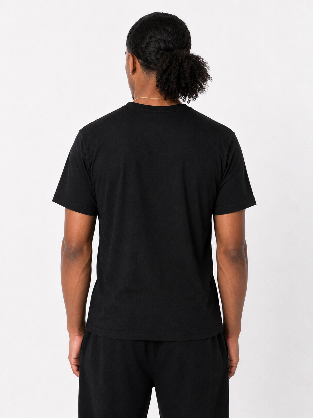 Tom & Jerry Graphic Tee – Vintage Distressed Urban Shirt | Oversized T-Shirt