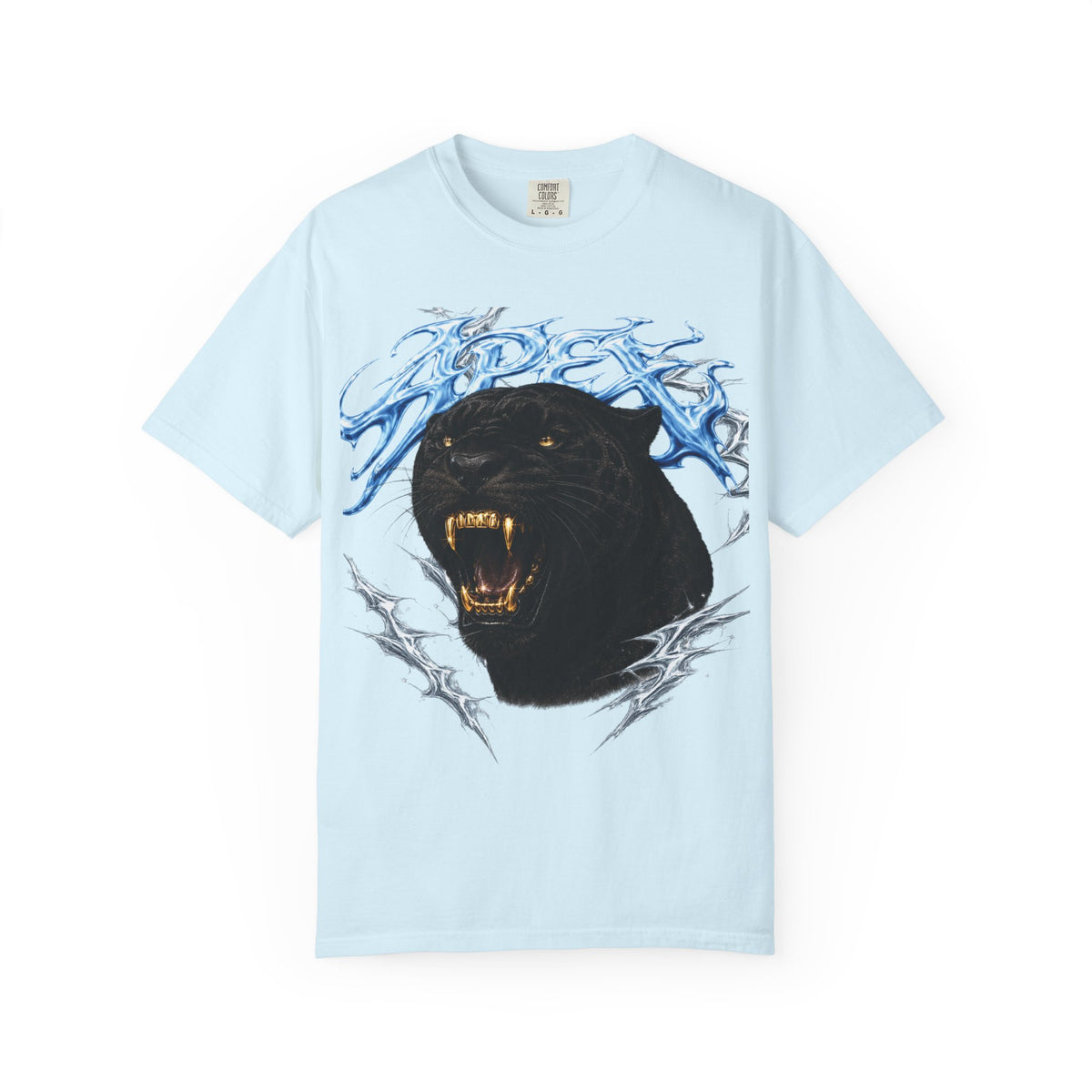 Apex Black Panther T-Shirt