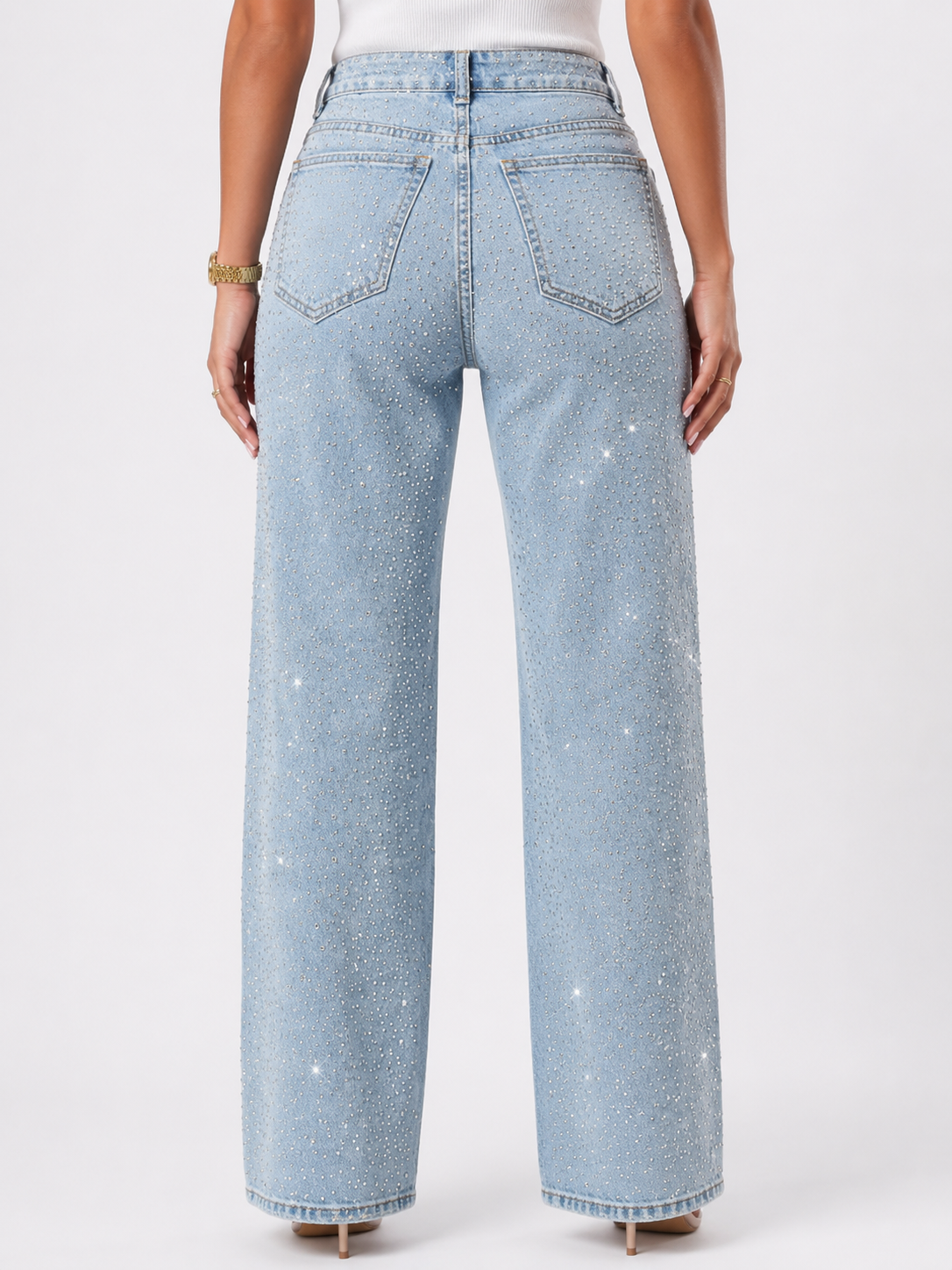 Starlight Denim Jeans