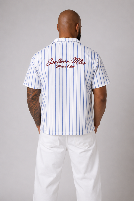 "Southern Miles Motor Club"