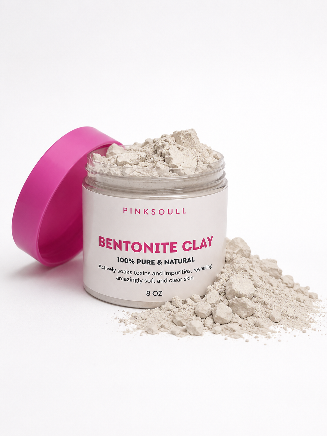 Bentonite Clay
