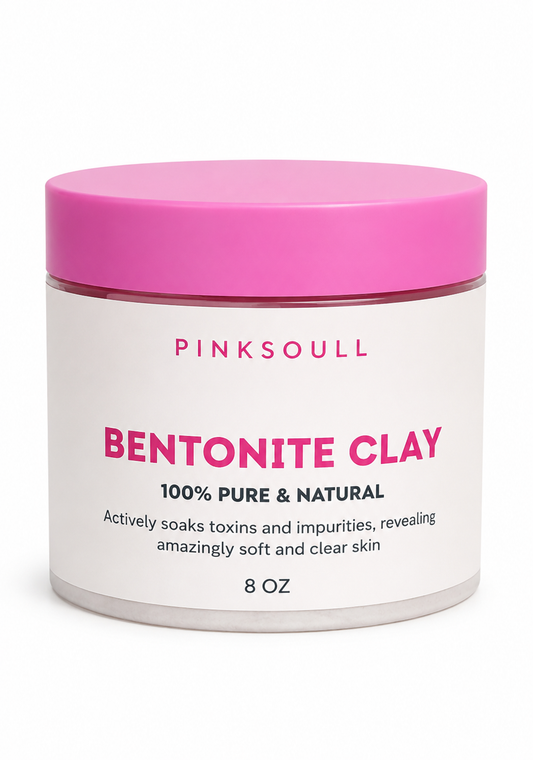 Bentonite Clay