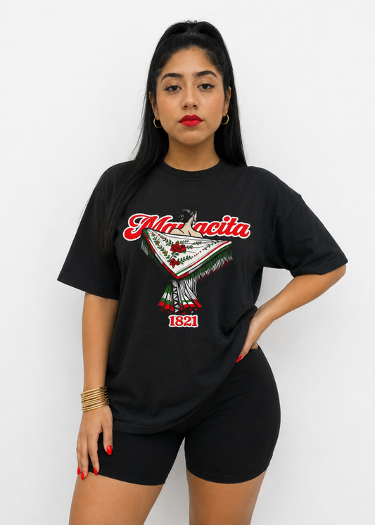 Mamacita 1821